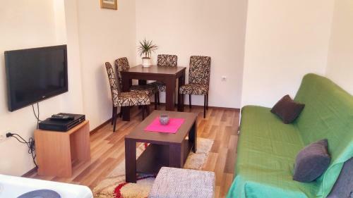 Apartments Mila Tivat