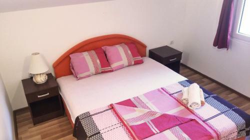 Apartments Mila Tivat