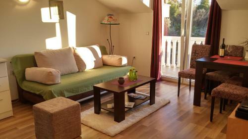 Apartments Mila Tivat