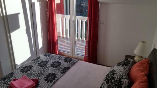 Apartments Mila Tivat
