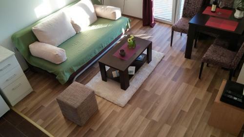 Apartments Mila Tivat