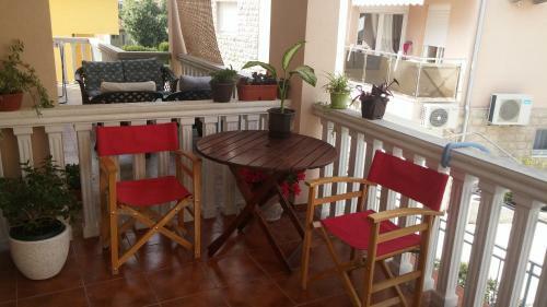 Apartments Mila Tivat