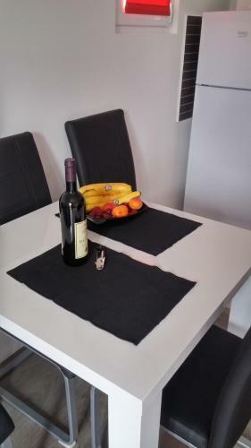 Apartments Mila Tivat
