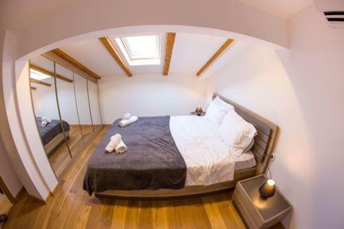 Porto Apartmani