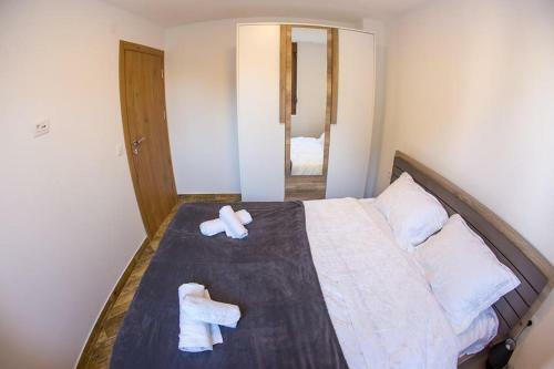 Porto Apartmani