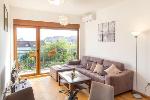 Porto Apartmani