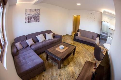 Porto Apartmani