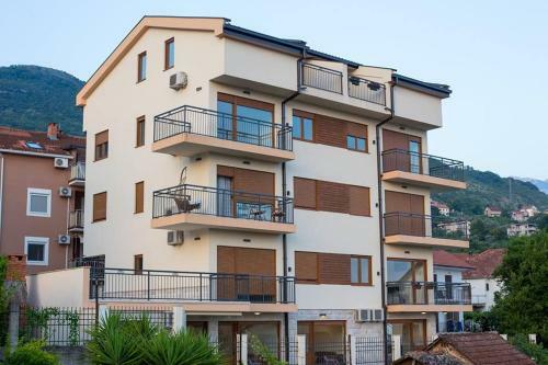 Porto Apartmani