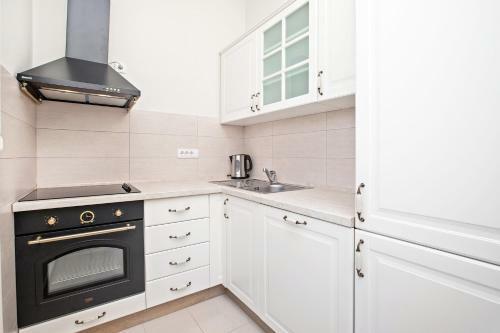 Apartments Isja