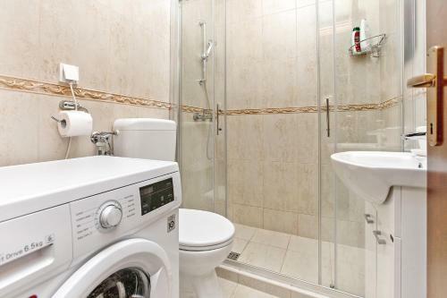 Apartments Isja