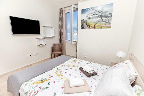 Apartments Isja