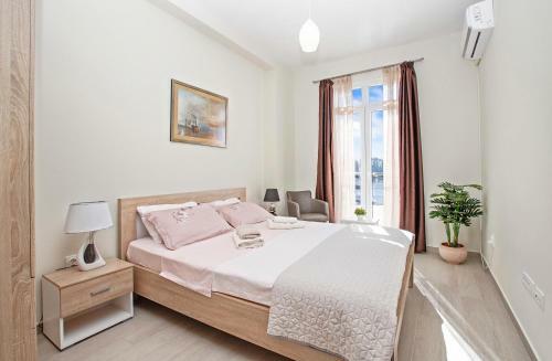 Apartments Isja