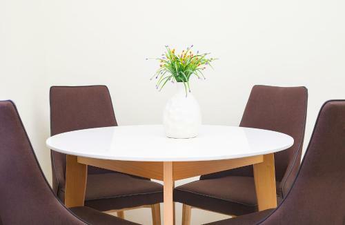 Apartments Isja