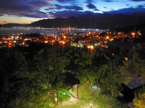 Two Bedroom Apartment Seaview