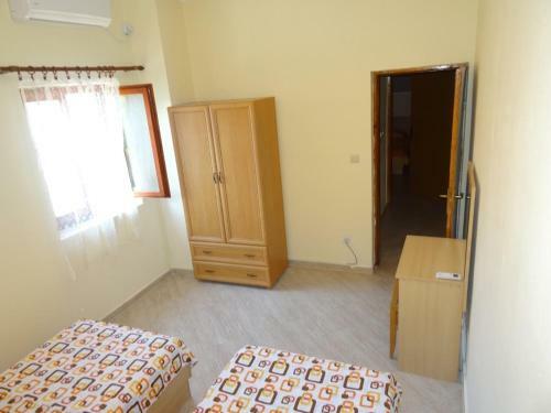 Two Bedroom Apartment Seaview