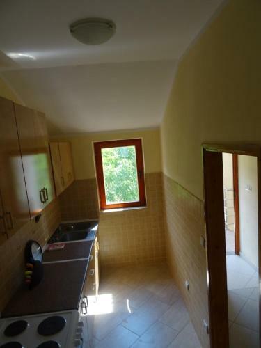 Two Bedroom Apartment Seaview