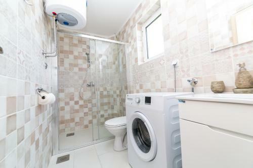 Apartmani Tripovi?