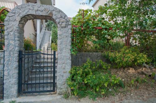 Apartments Milena
