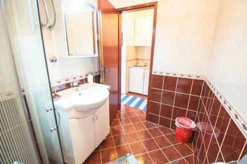 Apartments Milena