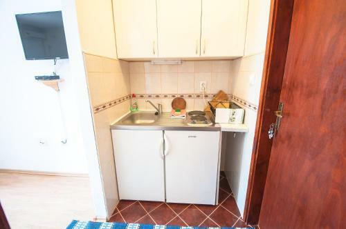 Apartments Milena