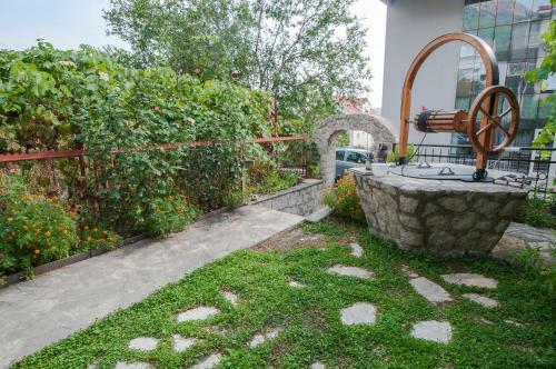Apartments Milena