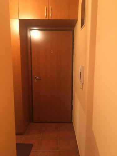 Apartamento Ana