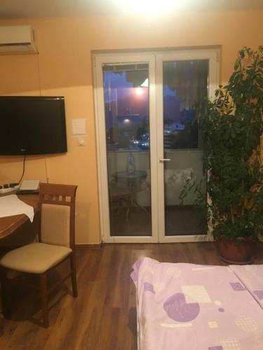 Apartamento Ana