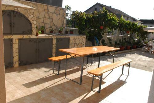 Apartments Jovan