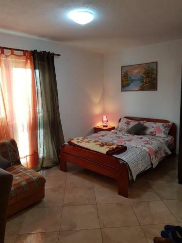Apartments Jovan