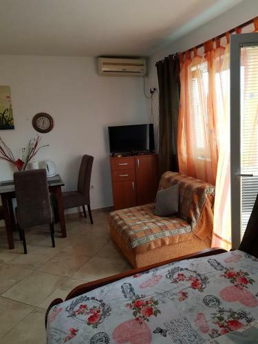 Apartments Jovan