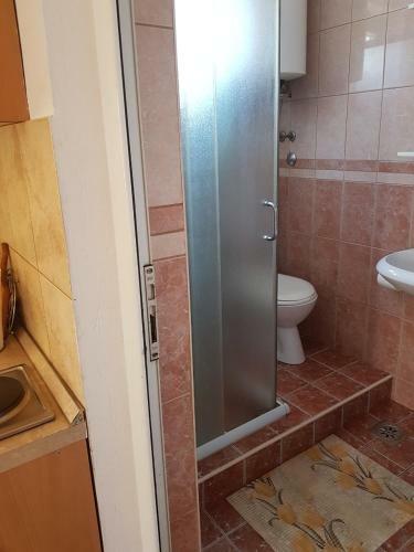 Apartments Jovan