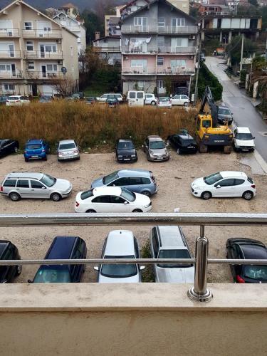 Apartments Jovan