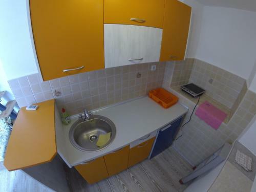 Apartments Vila Verona Andri?