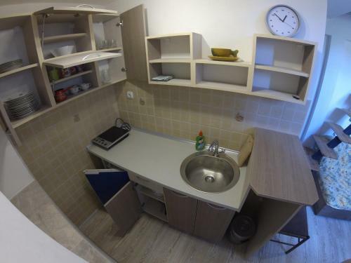 Apartments Vila Verona Andri?