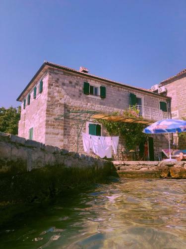 Apartments Vila Verona Andri?