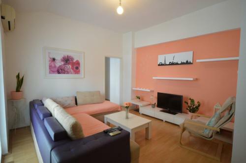 Mia & Lena Apartment
