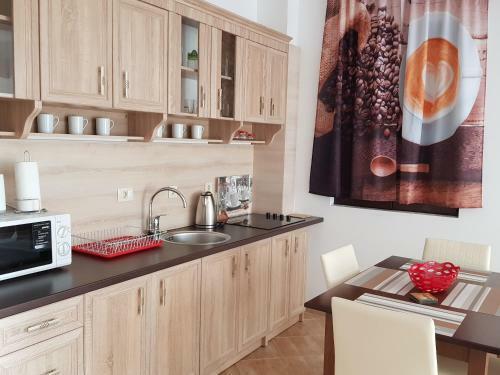 Apartments Svetlana