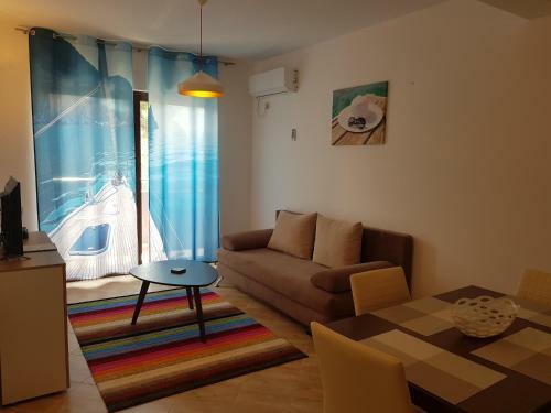 Apartments Svetlana