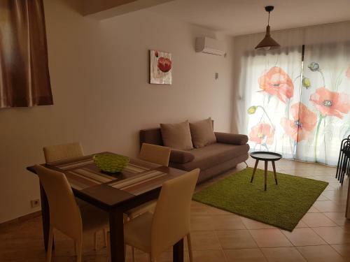 Apartments Svetlana