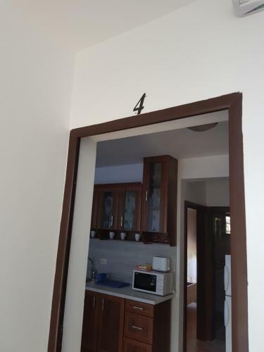 Apartments Svetlana