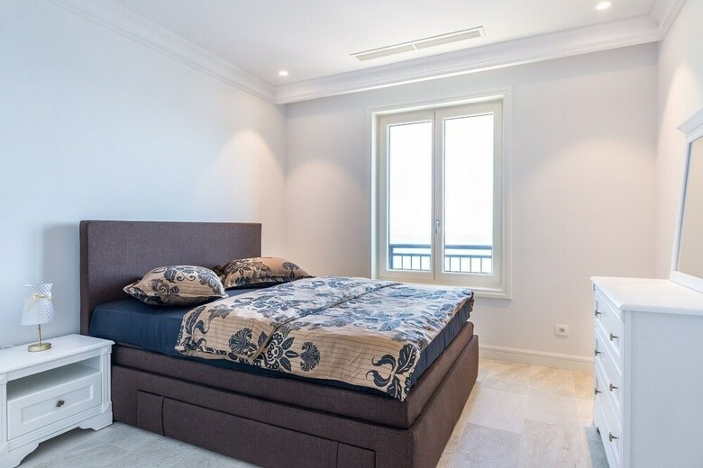 Lustica Bay Apartments