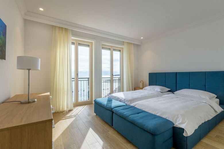 Lustica Bay Apartments