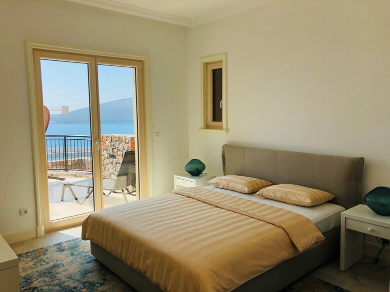 Lustica Bay Apartments