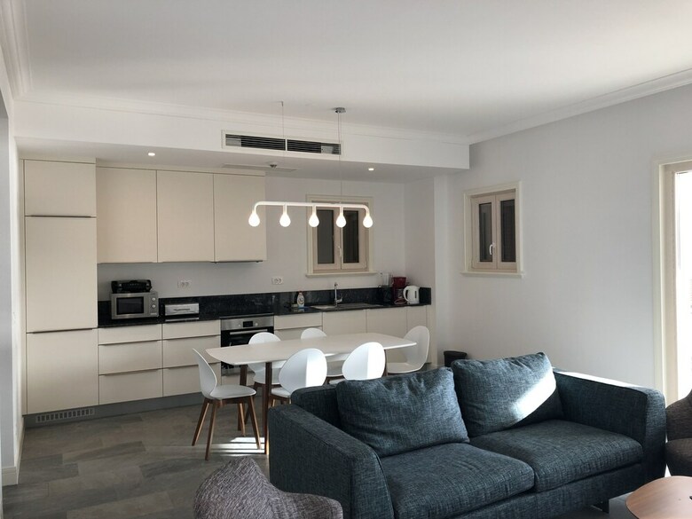 Lustica Bay Apartments