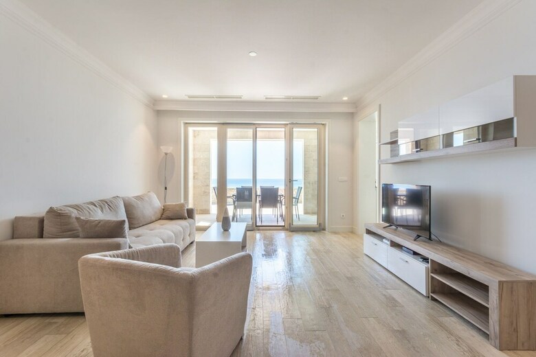 Lustica Bay Apartments