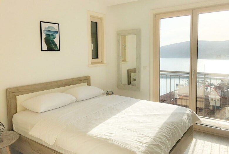 Lustica Bay Apartments