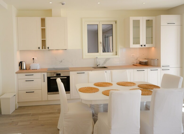 Lustica Bay Apartments