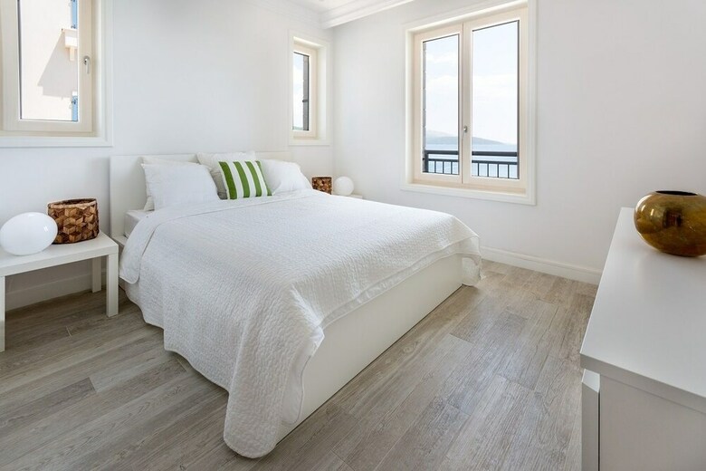 Lustica Bay Apartments