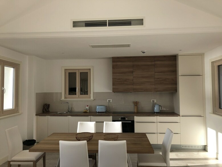 Lustica Bay Apartments