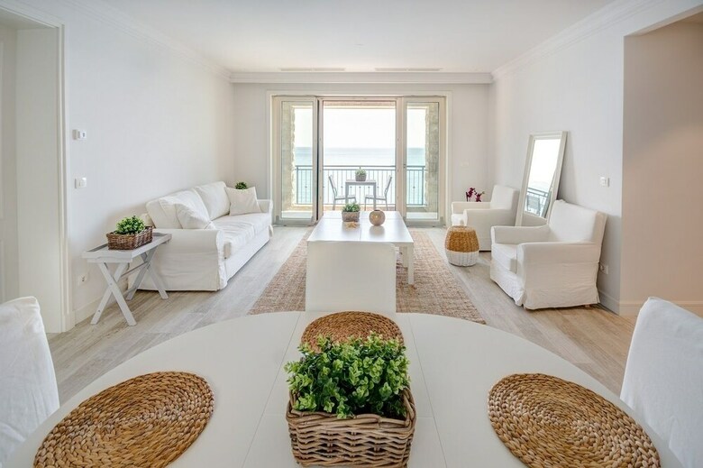 Lustica Bay Apartments